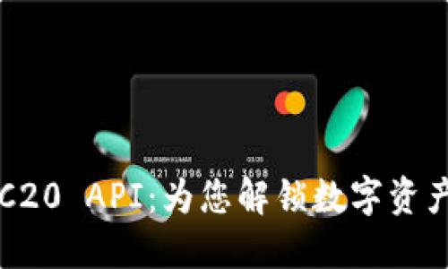 深入浅出TRC20 API：为您解锁数字资产的无限可能