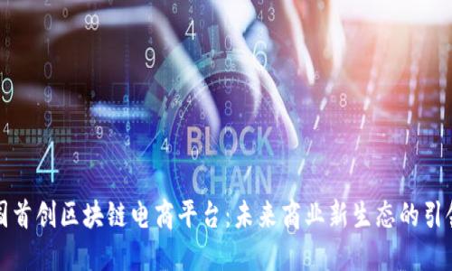 全国首创区块链电商平台：未来商业新生态的引领者