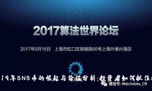 : 2019年BNB币的崛起与价值分析：投资者如何抓住机遇？