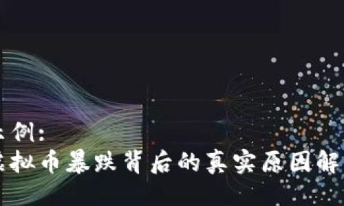 示例: 
虚拟币暴跌背后的真实原因解读