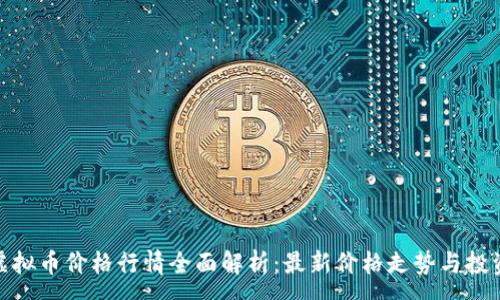 : 
今日虚拟币价格行情全面解析：最新价格走势与投资机会