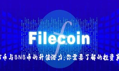 JST币与BNB币的升值潜力：你需要了解的投资真相