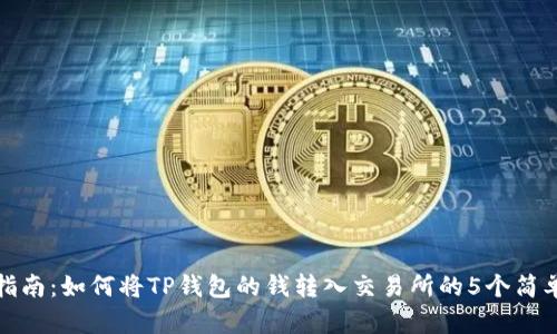 详细指南：如何将TP钱包的钱转入交易所的5个简单步骤