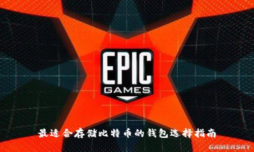 最适合存储比特币的钱包选择指南