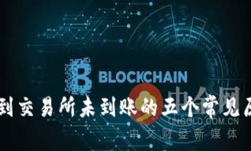 TPWallet提币到交易所未到账的五个常见原因及解决方法