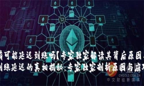 TPWallet有可能延迟到账吗？专家独家解读其背后原因与解决秘诀
TPWallet到账延迟的真相揭秘：专家独家剖析原因与应对秘诀