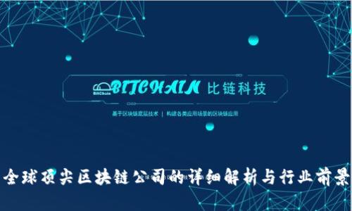 全球顶尖区块链公司的详细解析与行业前景