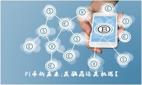 Pi币的未来：是骗局还是机遇？