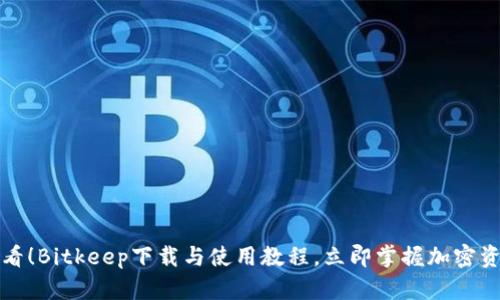 2025必看！Bitkeep下载与使用教程，立即掌握加密资产管理！