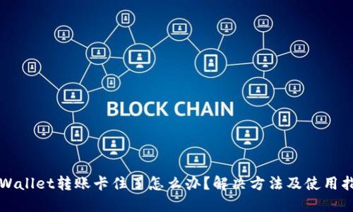 TPWallet转账卡住了怎么办？解决方法及使用指南