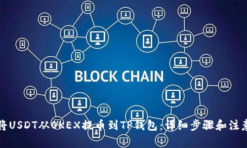 如何将USDT从OKEX提币到TP钱包：详细步骤和注意事项