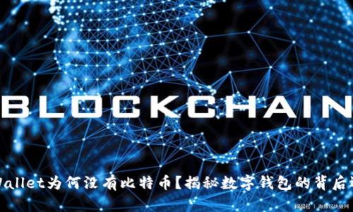 TPWallet为何没有比特币？揭秘数字钱包的背后逻辑