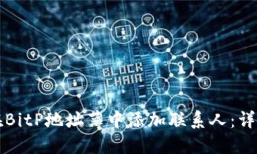 如何在BitP地址薄中添加联系人：详细指南