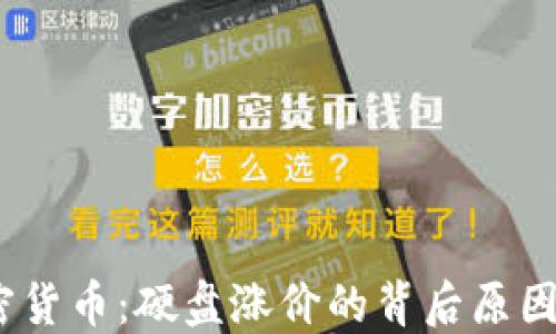 
2023年加密货币：硬盘涨价的背后原因及如何应对