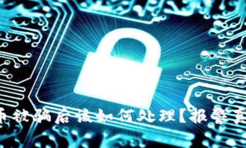 虚拟游戏币被骗后该如何处理？报警真的有用吗？