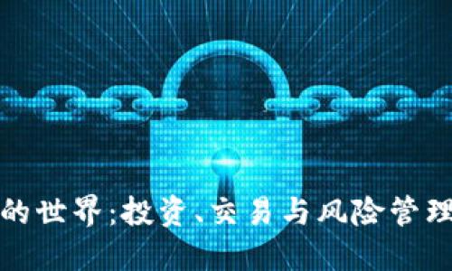 数字货币的世界：投资、交易与风险管理新手指南
