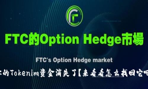 你的Tokenim资金消失了？来看看怎么找回它吧！