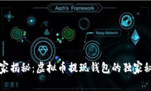 专家揭秘：虚拟币提现钱包的独家秘诀