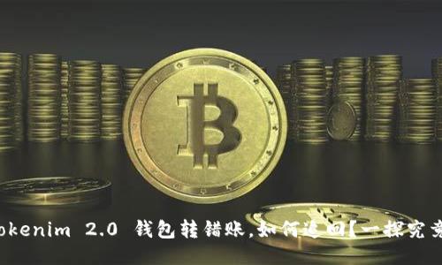 Tokenim 2.0 钱包转错账，如何追回？一探究竟！