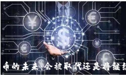   
数字货币的未来：会被取代还是将继续崛起？