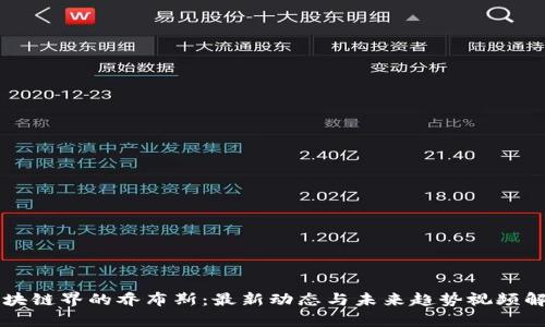 区块链界的乔布斯：最新动态与未来趋势视频解析