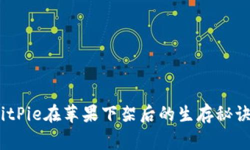 独家揭秘：BitPie在苹果下架后的生存秘诀与应对策略