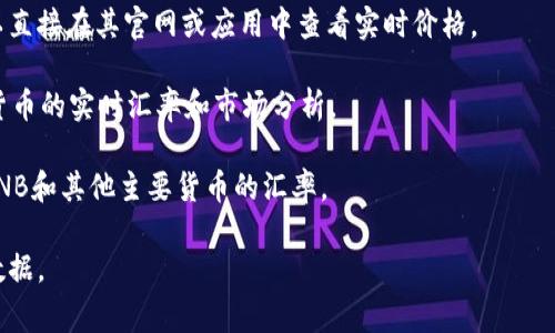 要了解BNB币（币安币）相对于人民币的汇率，建议您查看实时的加密货币交易平台或相关金融网站，因为加密货币的汇率经常波动，且受多种因素影响，包括市场需求、交易量和全球经济变化。

以下是一些常见获取BNB对人民币汇率的途径：

1. **加密货币交易所**：例如，币安（Binance）是BNB的发行平台，您可以直接在其官网或应用中查看实时价格。

2. **金融数据网站**：如CoinMarketCap、CoinGecko等，提供各种加密货币的实时汇率和市场分析。

3. **财经新闻网站**：有些财经新闻网站也会有相关的行情更新，提供BNB和其他主要货币的汇率。

请注意，在查看汇率时，确保选择可靠和权威的信息来源，以获得准确的数据。