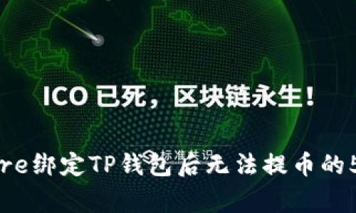 如何解决Core绑定TP钱包后无法提币的5个常见问题