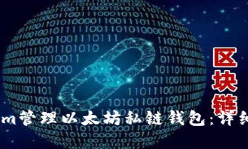 如何使用Token.im管理以太坊私链钱包：详细指南与实用技巧