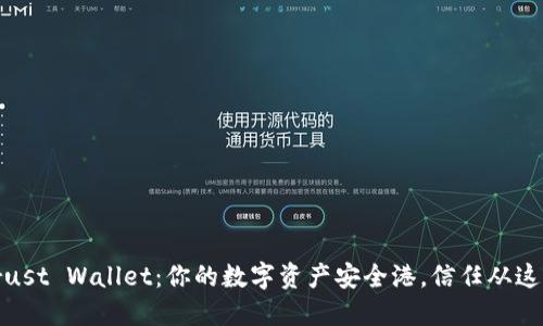 探索Trust Wallet：你的数字资产安全港，信任从这里开始