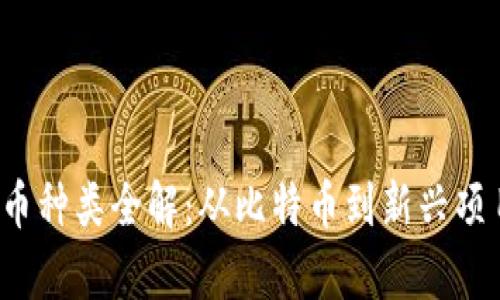 2023年虚拟币种类全解：从比特币到新兴项目的全面解析