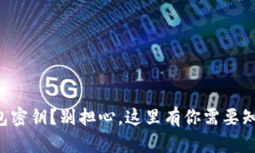 忘了TP钱包密钥？别担心，这里有你需要知道的一切！