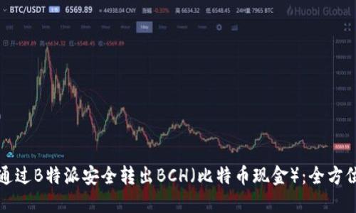 如何通过B特派安全转出BCH（比特币现金）：全方位指南