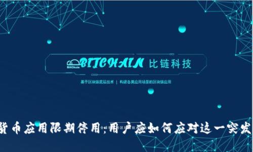 虚拟货币应用限期停用：用户应如何应对这一突发变化？