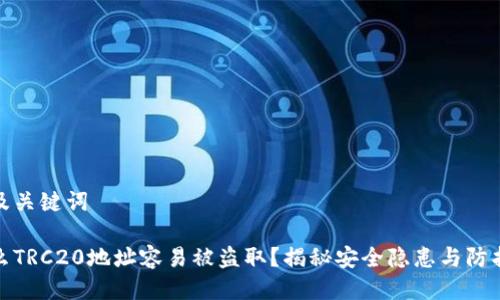 思考及关键词

为什么TRC20地址容易被盗取？揭秘安全隐患与防护措施