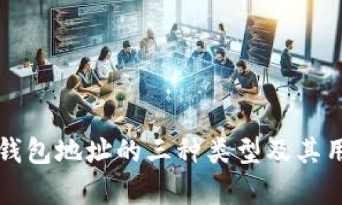 比特币钱包地址的三种类型及其用途解析