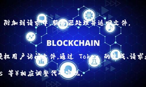 下载文件时使用 token 是一种常见的身份验证方法，可以确保只有经过授权的用户可以访问特定的文件。下面是实现文件下载时带 token 的基本步骤与示例。

### 步骤1：生成 Token

在用户进行身份验证后，系统生成一个 Token（通常是 JWT - JSON Web Token），这个 Token 将被用于后续请求中。

```python
import jwt
import datetime

def generate_token(user_id):
    secret = 'your_secret_key'
    expiration = datetime.datetime.utcnow()   datetime.timedelta(hours=1)
    token = jwt.encode({'user_id': user_id, 'exp': expiration}, secret, algorithm='HS256')
    return token
```

### 步骤2：请求下载文件

当用户请求下载文件时，需要在请求中携带 Token。可以使用 HTTP 头部或查询参数。

**HTTP 头部示例：**

```http
GET /download/file.txt HTTP/1.1
Host: example.com
Authorization: Bearer your_token_here
```

### 步骤3：服务器验证 Token

服务器在处理请求时，需要验证 Token 的有效性。以下是一个简单的验证示例：

```python
from flask import Flask, request, jsonify

app = Flask(__name__)

@app.route('/download/filename', methods=['GET'])
def download_file(filename):
    token = request.headers.get('Authorization').split()[1]  # 获取 Bearer Token
    try:
        payload = jwt.decode(token, 'your_secret_key', algorithms=['HS256'])
        user_id = payload['user_id']
        
        # 进行文件下载操作，例如：
        return f'Downloading {filename} for user {user_id}', 200
    except jwt.ExpiredSignatureError:
        return jsonify({'error': 'Token has expired'}), 403
    except jwt.InvalidTokenError:
        return jsonify({'error': 'Invalid token'}), 403

if __name__ == '__main__':
    app.run()
```

### 步骤4：客户端下载文件

用户在浏览器或其他客户端上发起下载请求时，将 Token 附加到请求中，服务器处理并返回文件。

### 总结

使用 Token 进行文件下载的流程确保了安全性，防止未授权用户访问文件。通过 Token 的生成、请求和验证步骤，可以实现安全的文件下载机制。

请根据您的具体需求和技术栈（如 Flask、Django、Express 等）相应调整代码实现。