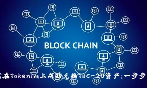 如何在Tokenim上成功兑换TRC-20资产：一步步指南