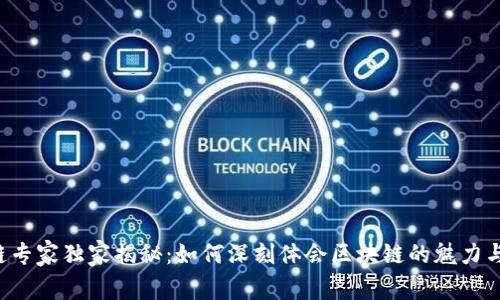 区块链专家独家揭秘：如何深刻体会区块链的魅力与潜力？