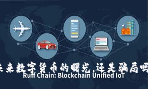 Pi币——未来数字货币的曙光，还是骗局吗？一探究竟