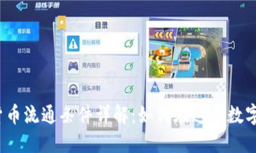 2023年加密货币流通条件详解：如何在这个数字时代安全投资