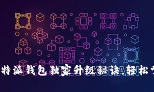 专家揭秘：比特派钱包独家升级秘诀，轻松掌握最新功能