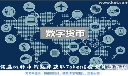 如何在比特币钱包中获取Token？探索背后的秘密！