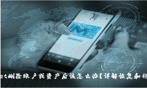 TPWallet删除账户或资产后该怎么办?详解恢复和补救措施