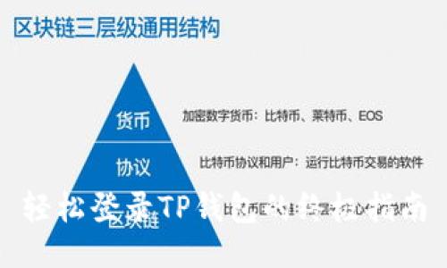 轻松登录TP钱包的终极指南