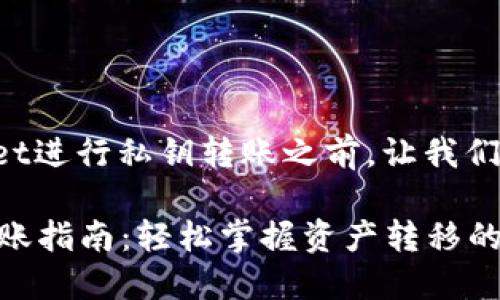 在讨论如何通过TPWallet进行私钥转账之前，让我们首先了解一些基本概念。

### TPWallet私钥转账指南：轻松掌握资产转移的技能