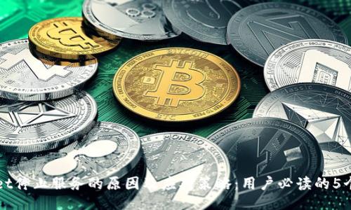TPWallet停止服务的原因及应对策略：用户必读的5个关键点