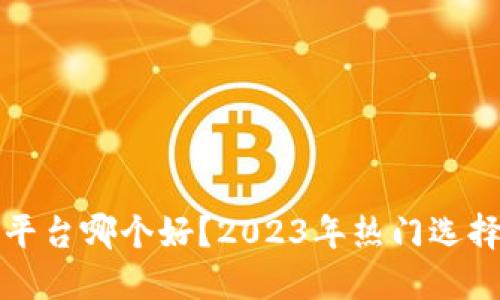 虚拟币钱包平台哪个好？2023年热门选择与全面评测