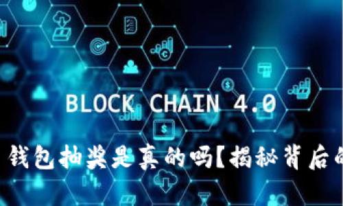 比特币钱包抽奖是真的吗？揭秘背后的真相！