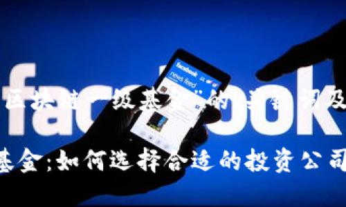 以下是一个关于“区块链一级基金”的、关键词及内容大纲的示例：

揭秘区块链一级基金：如何选择合适的投资公司？